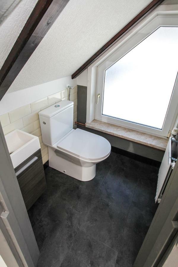 Harzer Rabe Apartment Braunlage Bagian luar foto